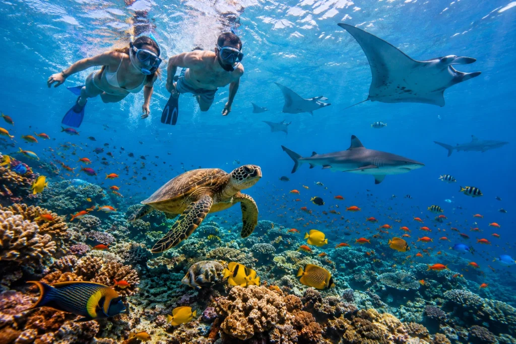 Private Maldives Island Resorts for Luxury Escapes