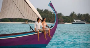 Romantic Maldives Resorts for Couples and Honeymoon 2026