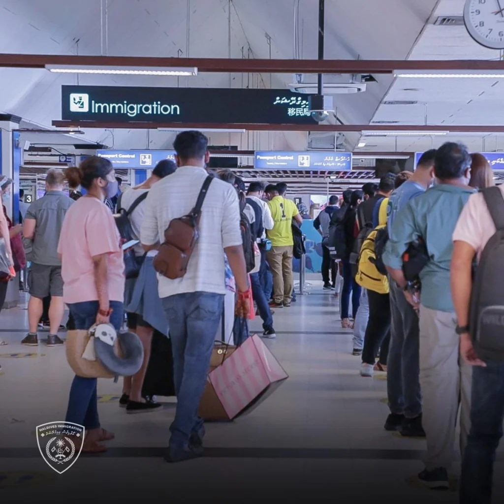 Maldives Visa for UAE Residents in 2026