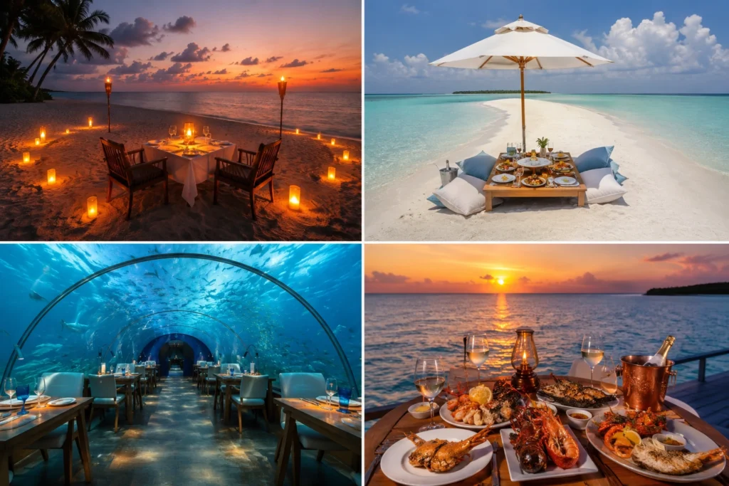 Private Maldives Island Resorts for Luxury Escapes