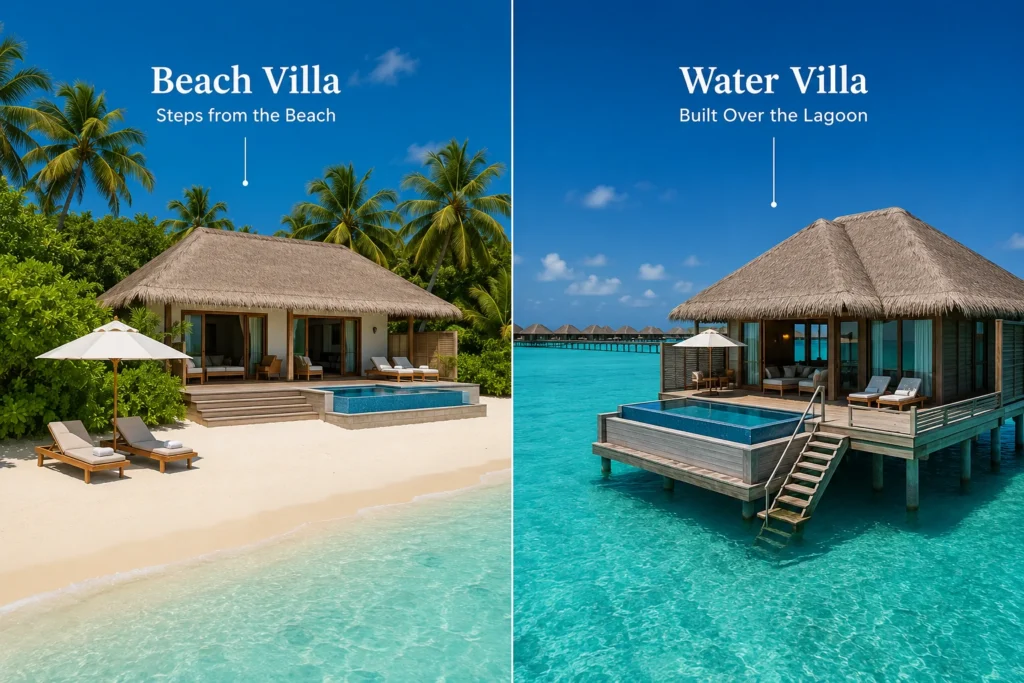Best Maldives Packages From Dubai for a Luxury Honeymoon in 2026