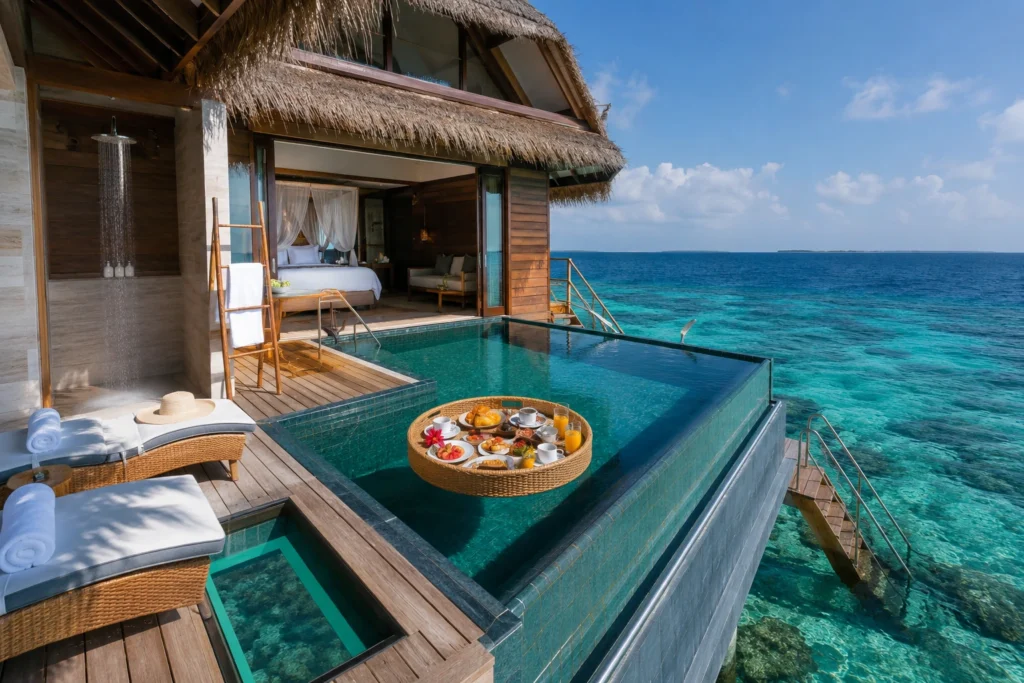 Private Maldives Island Resorts for Luxury Escapes