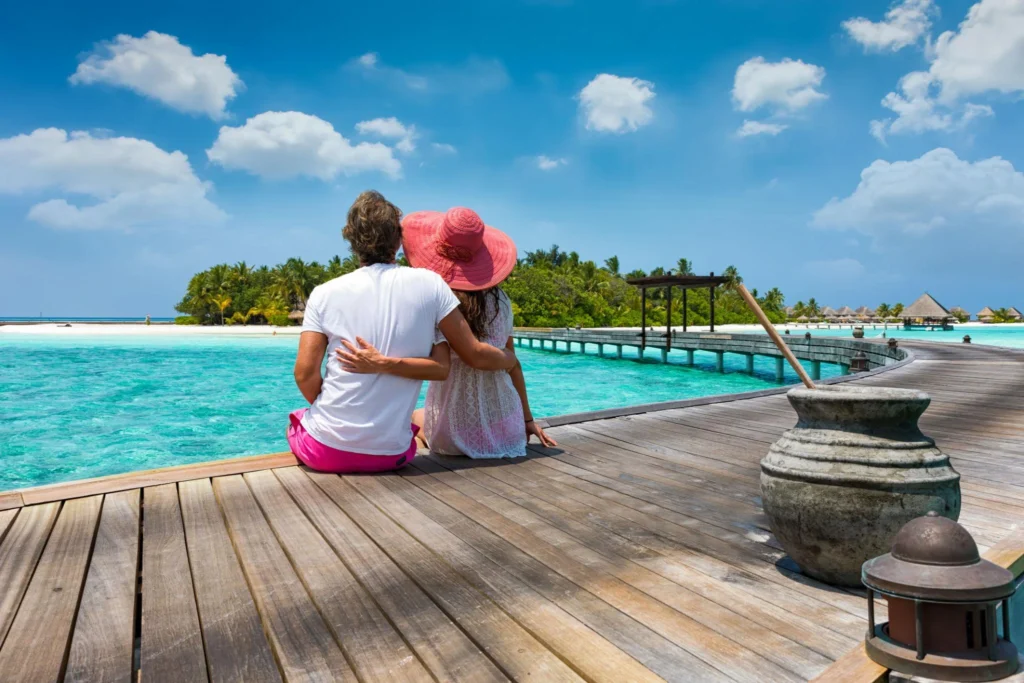 Private Maldives Island Resorts for Luxury Escapes