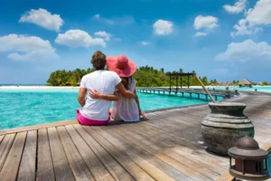 Private Maldives Island Resorts for Luxury Escapes