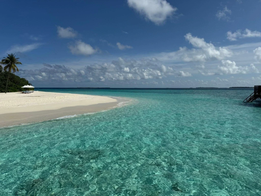 Maldives Visa for UAE Residents in 2026
