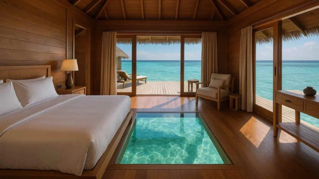 Best Luxury Resorts in Maldives 2026 Guide