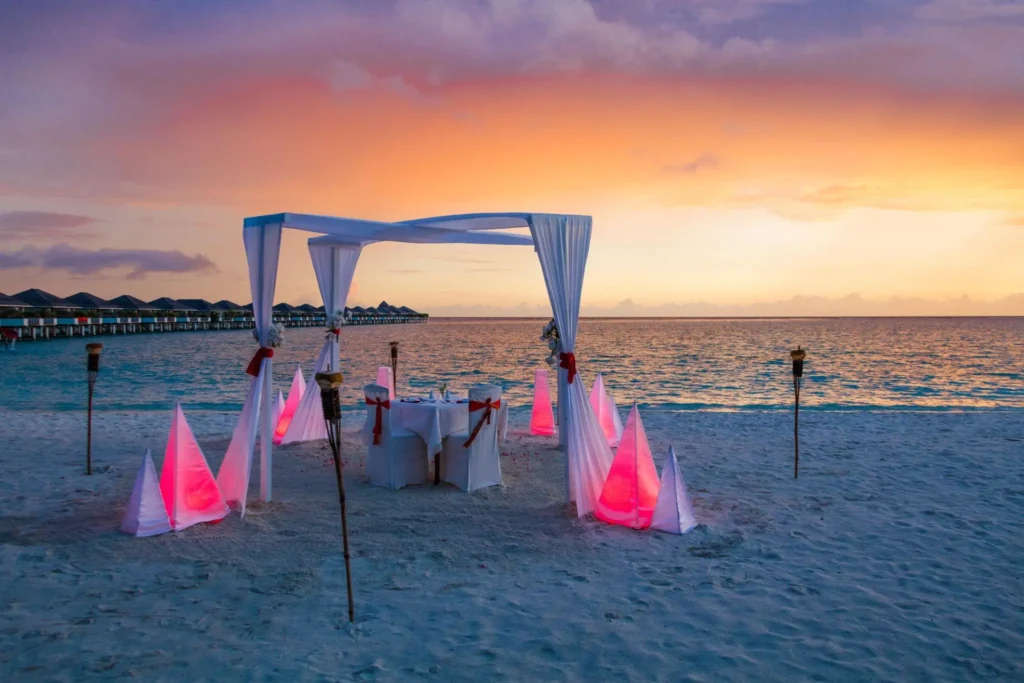 Best Time to Visit Maldives for Couples in 2026