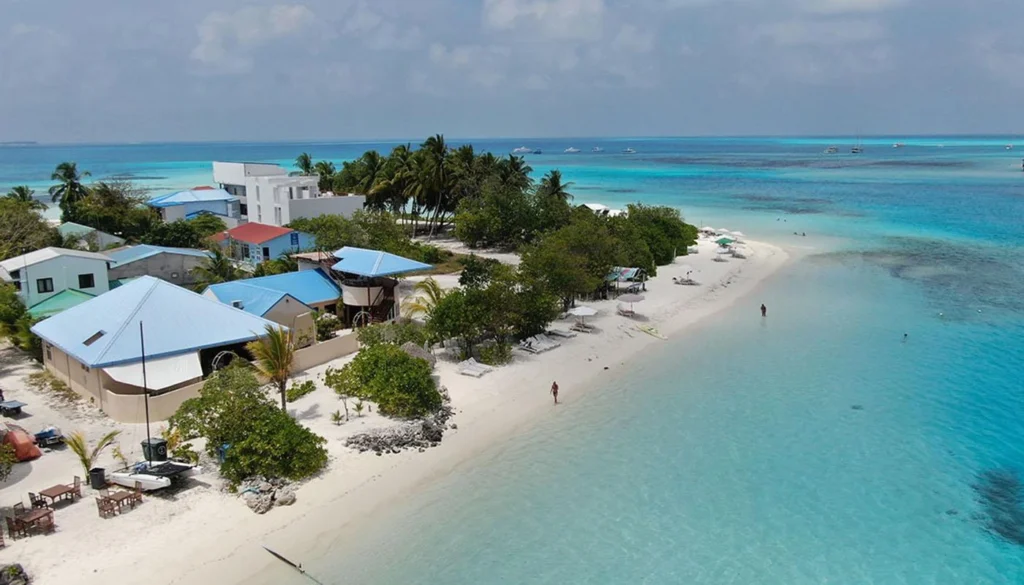 10 Best Guest Houses Maldives 2026 Guide