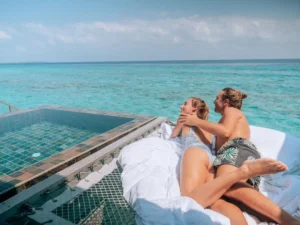 Maldives all inclusive packages