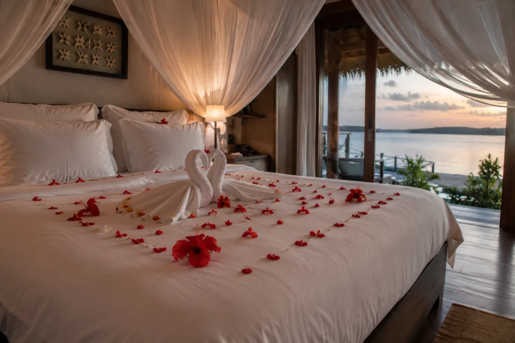 Best Maldives Packages From Dubai for a Luxury Honeymoon in 2026