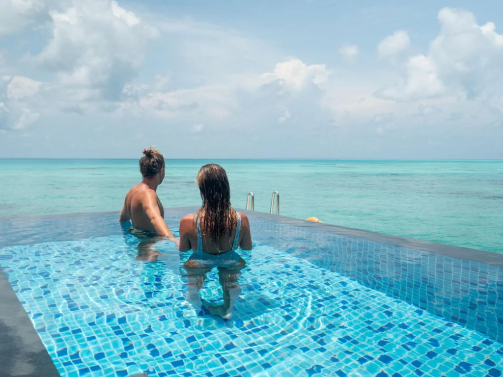 Best Maldives Packages From Dubai for a Luxury Honeymoon in 2026