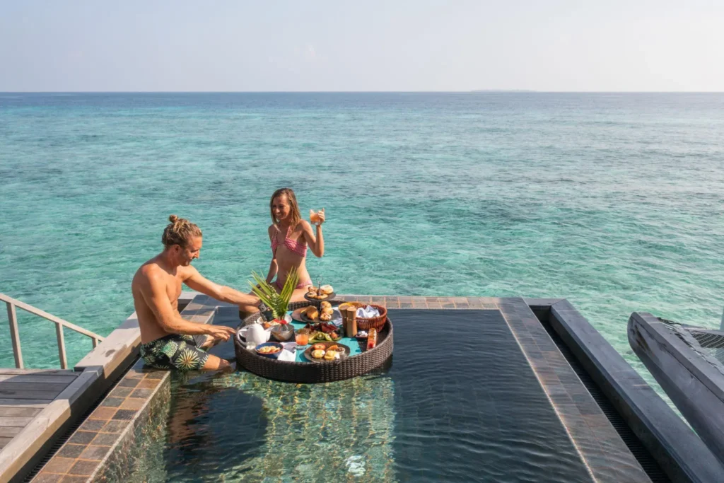 Best Maldives All Inclusive Packages for Honeymoon 2026