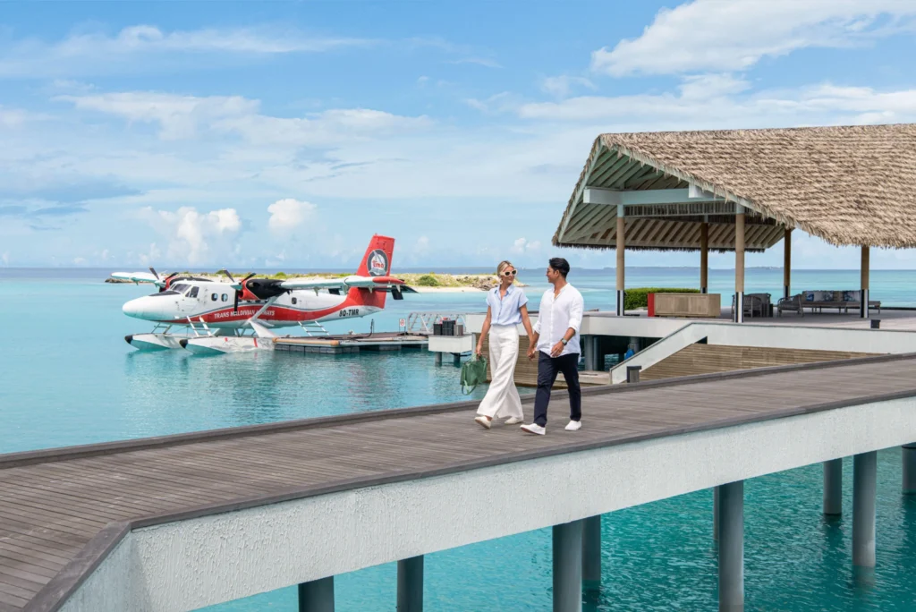 Best Time to Visit Maldives for Couples in 2026