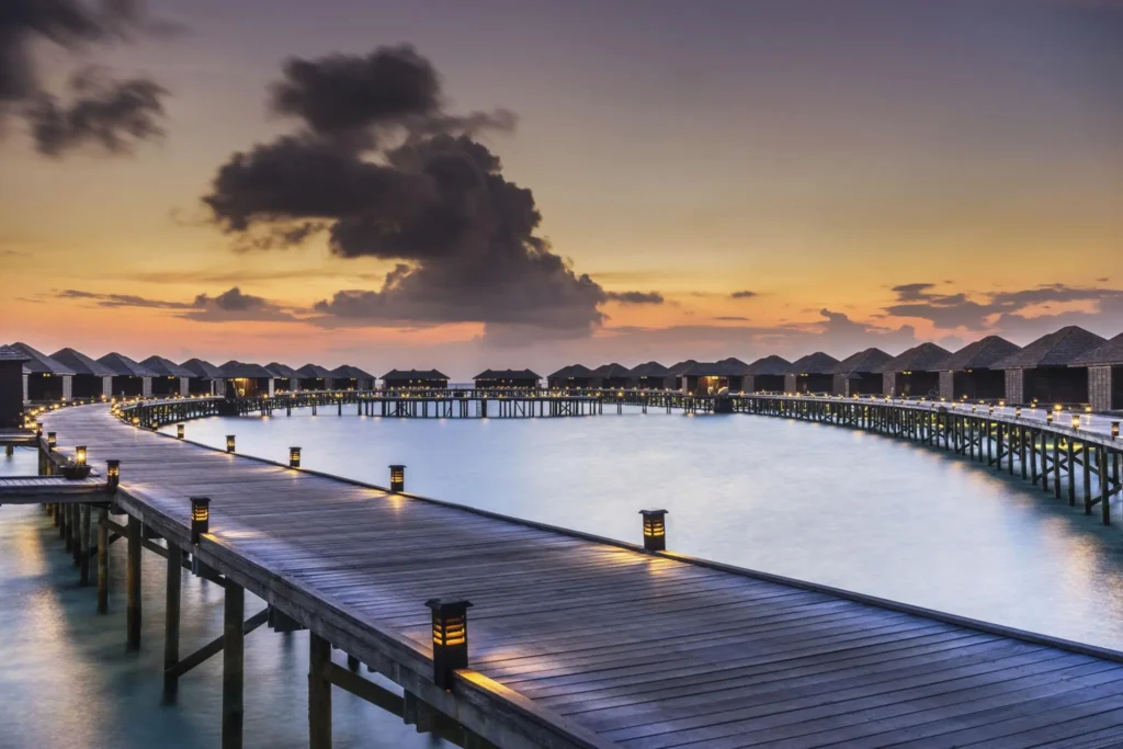 Best Time to Visit Maldives for Couples in 2026
