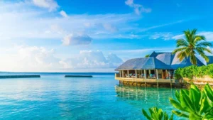 Best Luxury Resorts in Maldives 2026 Guide