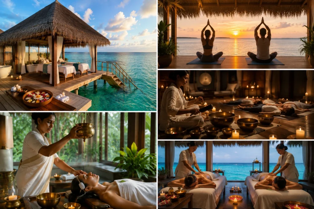 Private Maldives Island Resorts for Luxury Escapes