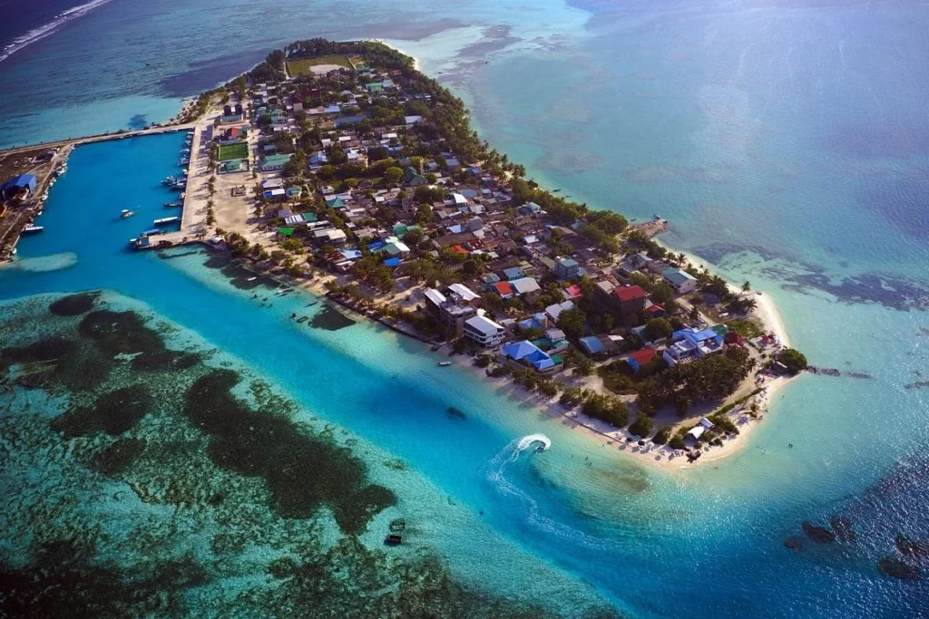 10 Best Guest Houses Maldives 2026 Guide