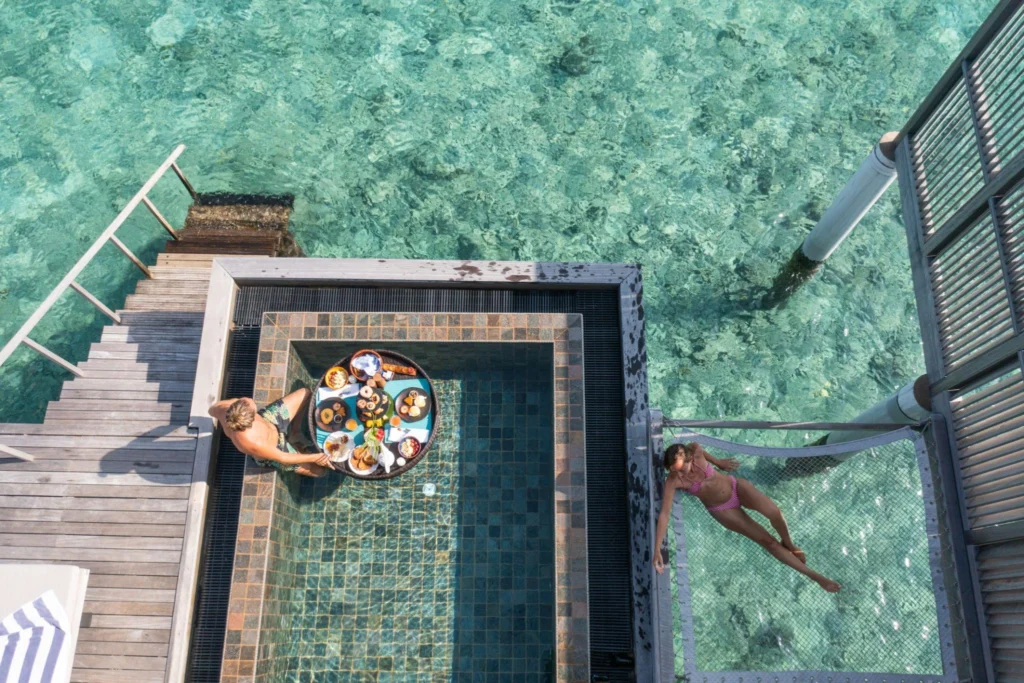Romantic Maldives Resorts for Couples and Honeymoon 2026