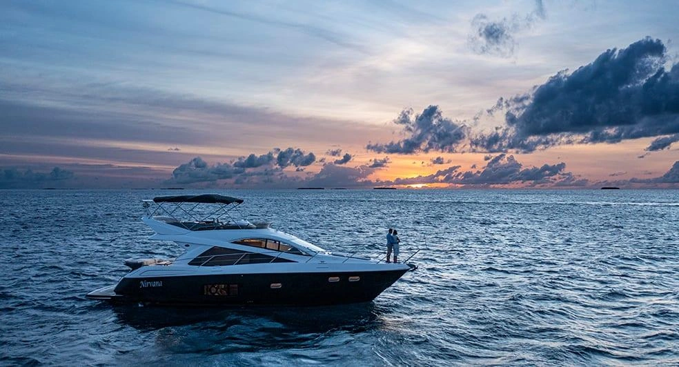 Romantic Maldives Resorts for Couples and Honeymoon 2026