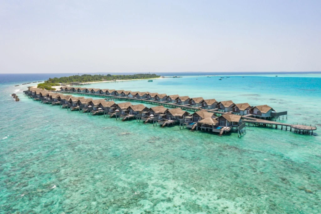 Best Maldives Water Villa Resorts Guide 2026