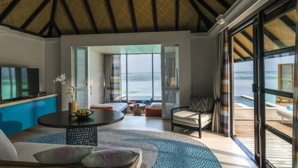 Best Maldives Water Villa Resorts Guide 2026