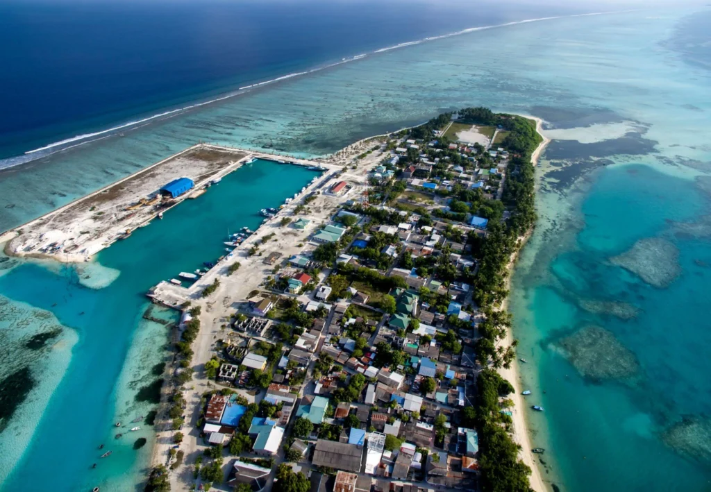 10 Best Guest Houses Maldives 2026 Guide
