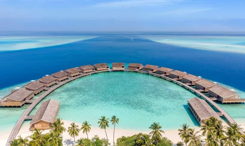 Best Maldives Water Villa Resorts Guide 2026