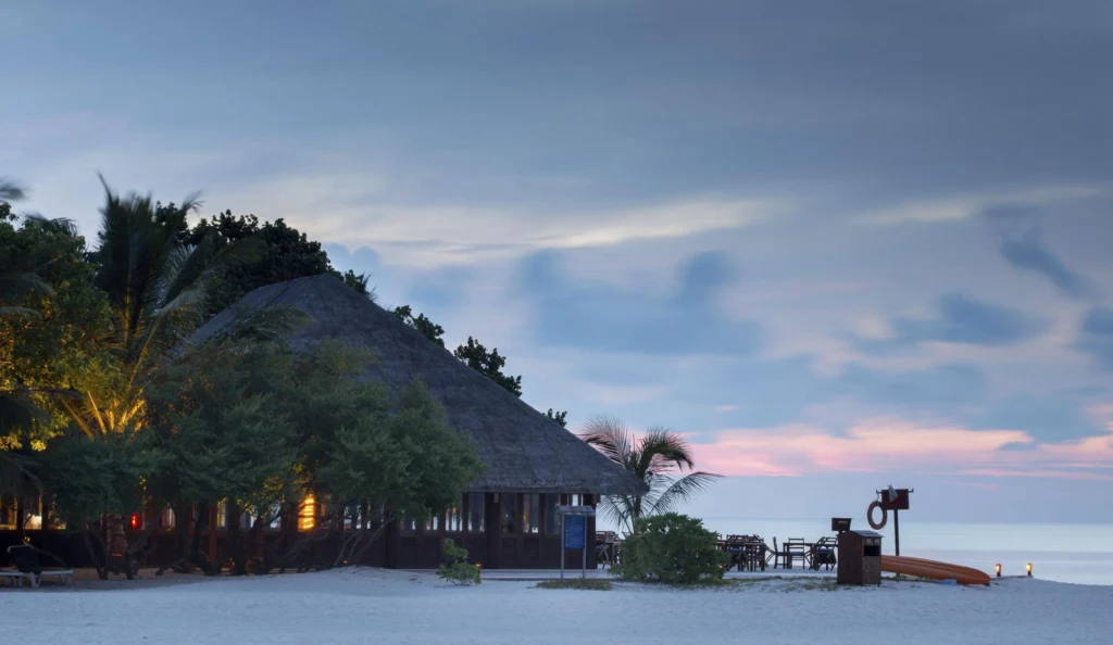 Private Maldives Island Resorts for Luxury Escapes