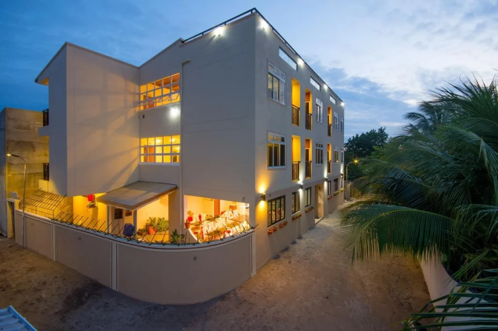 10 Best Guest Houses Maldives 2026 Guide