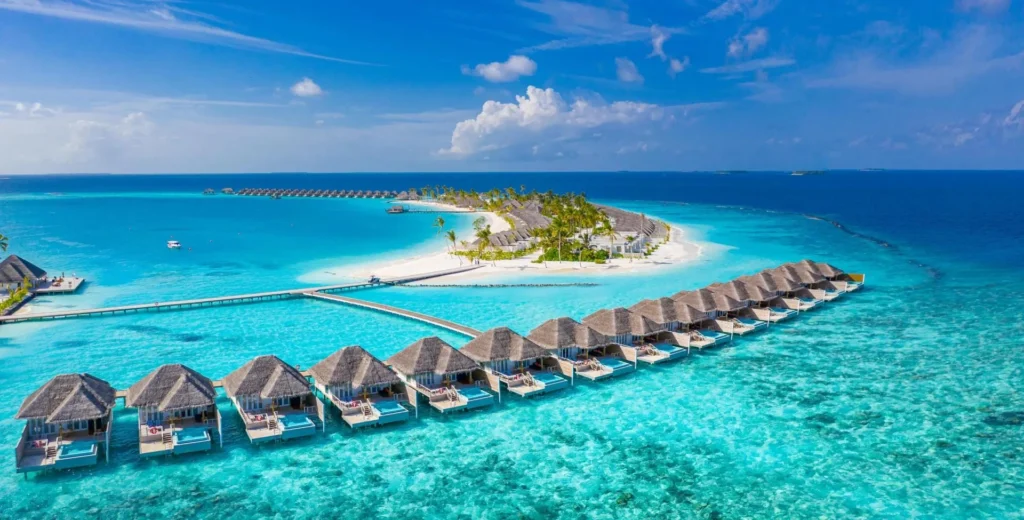 Private Maldives Island Resorts for Luxury Escapes