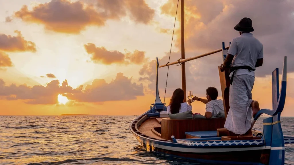 Private Maldives Island Resorts for Luxury Escapes