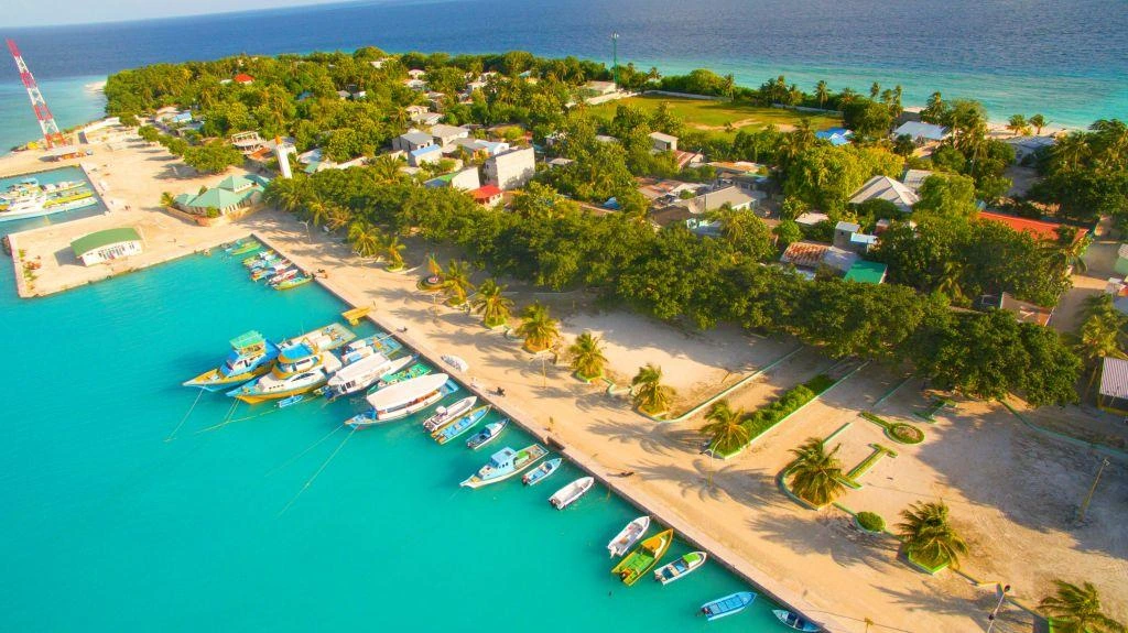 10 Best Guest Houses Maldives 2026 Guide