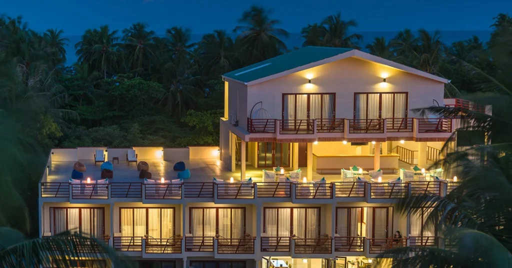 10 Best Guest Houses Maldives 2026 Guide