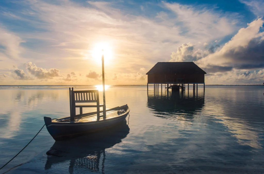 Maldives Visa for UAE Residents in 2026