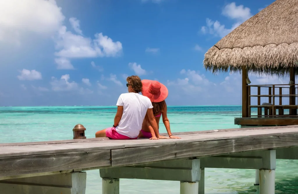 Best Time to Visit Maldives for Couples in 2026