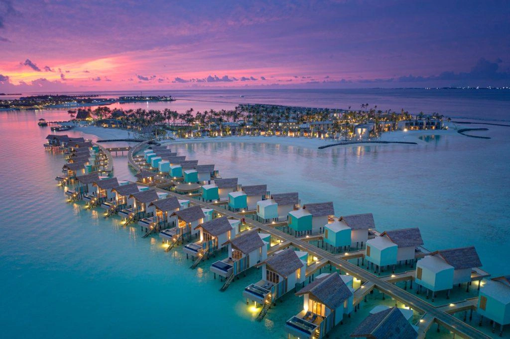 Best Maldives Water Villa Resorts Guide 2026
