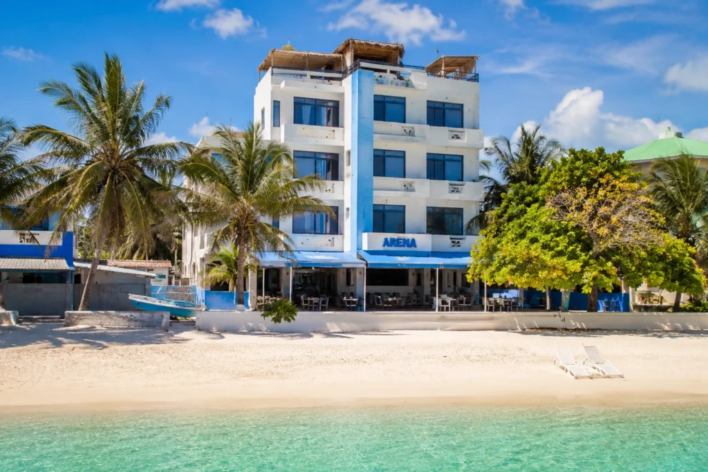 10 Best Guest Houses Maldives 2026 Guide