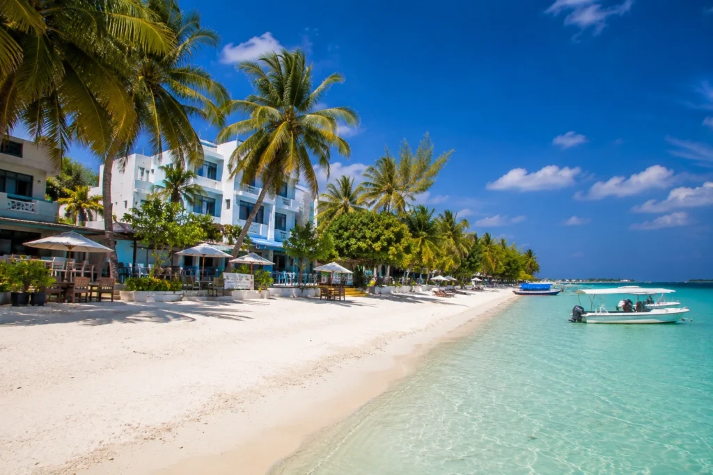 10 Best Guest Houses Maldives 2026 Guide