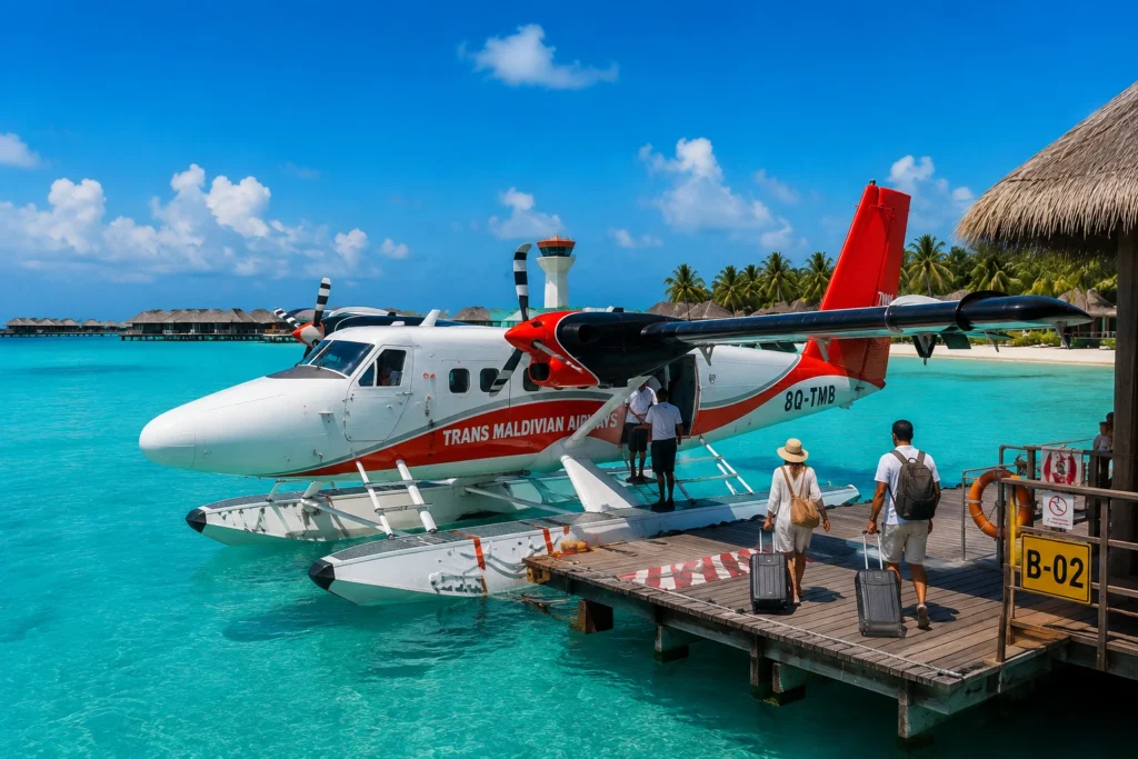 Best Things to Do in Maldives in 2026