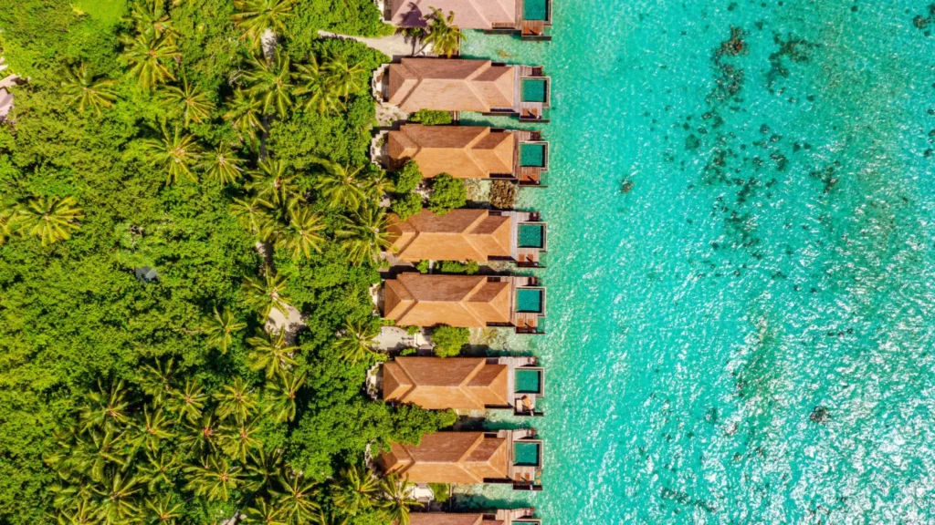 Best Luxury Resorts in Maldives 2026 Guide