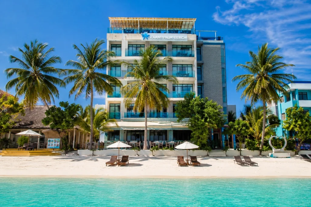 10 Best Guest Houses Maldives 2026 Guide