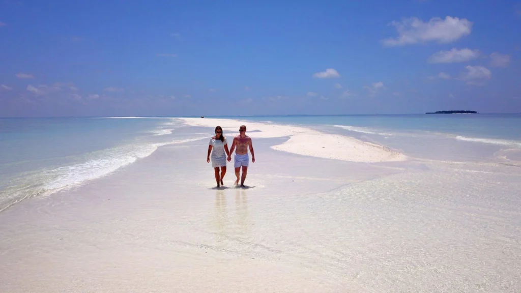 Private Maldives Island Resorts for Luxury Escapes
