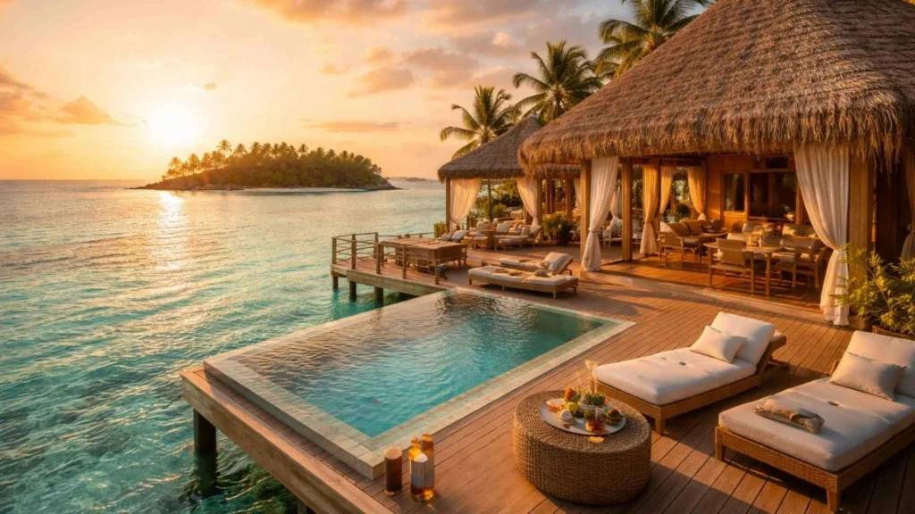 Best Maldives Water Villa Resorts Guide 2026