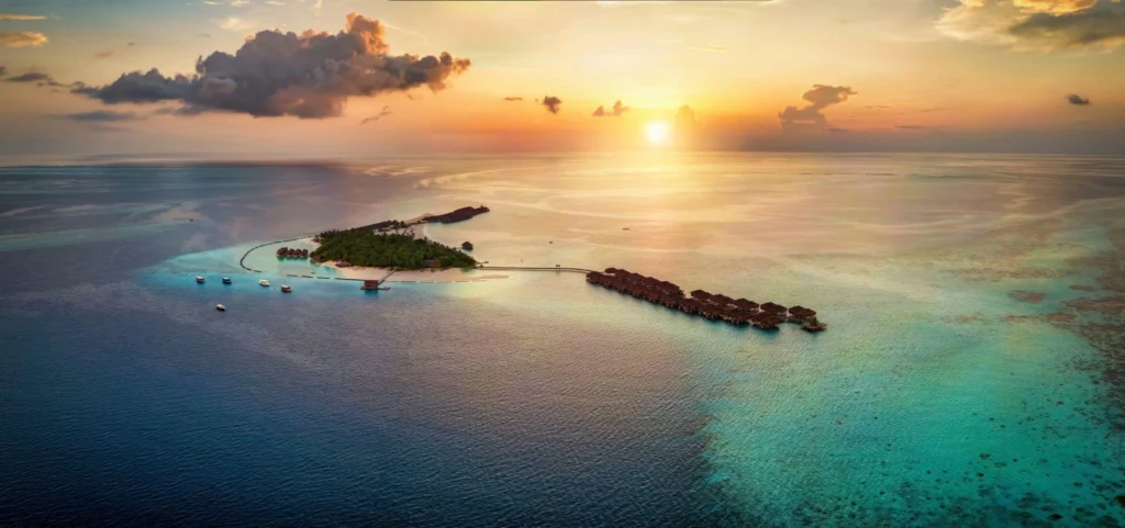 Private Maldives Island Resorts for Luxury Escapes
