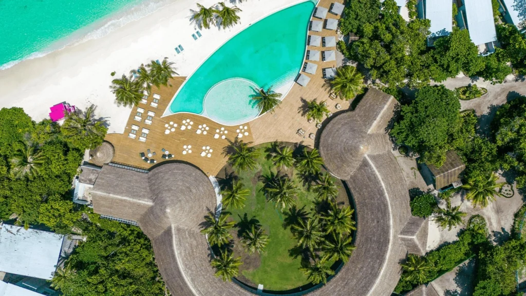 Private Maldives Island Resorts for Luxury Escapes
