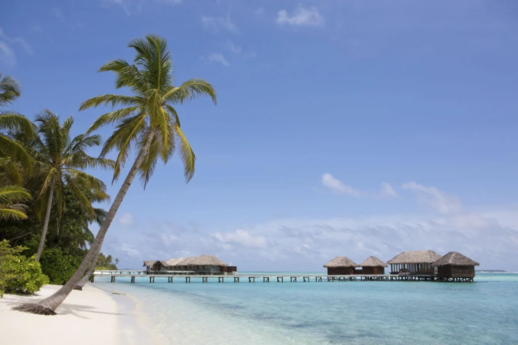 Best Luxury Resorts in Maldives 2026 Guide
