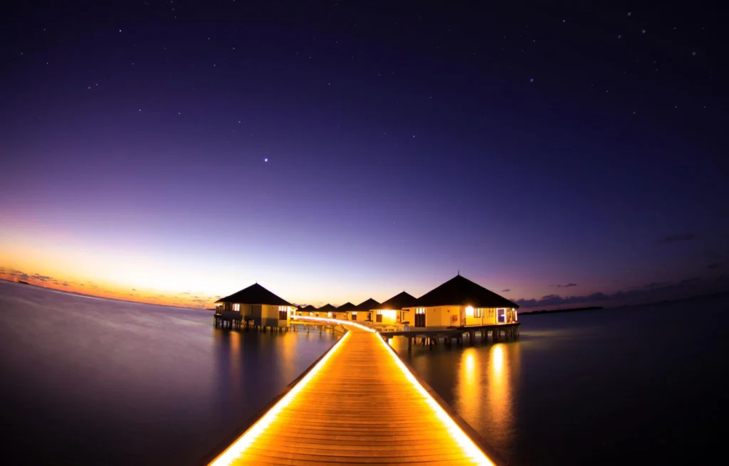 Best Maldives Water Villa Resorts Guide 2026
