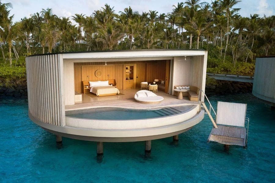 Best Maldives Water Villa Resorts Guide 2026