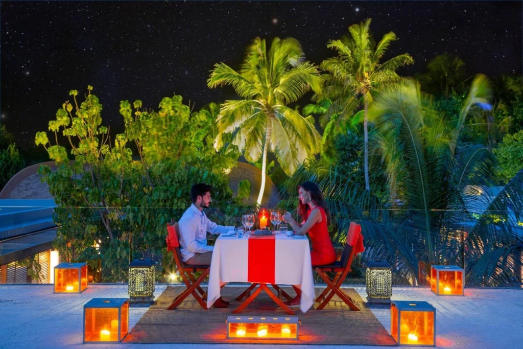 Romantic Maldives Resorts for Couples and Honeymoon 2026
